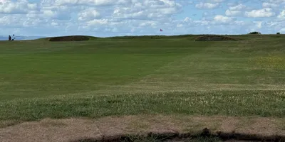 Club image Gullane Golf Club