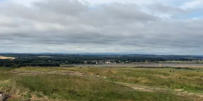 Club image Gullane Golf Club