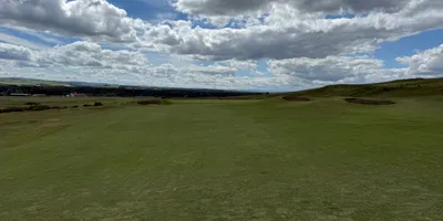 Club image Gullane Golf Club