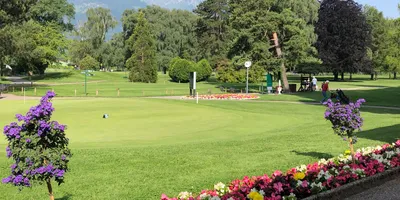 Club image Golf Club Montreux