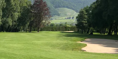 Club image Golf Club Montreux