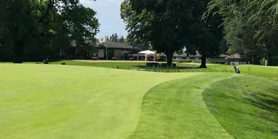 Club image Golf Club Montreux