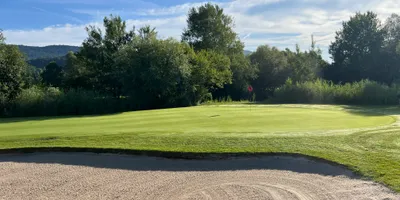 Club image Golfpark Otelfingen