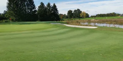 Club image Golf & Country Club Zürich (Zumikon)