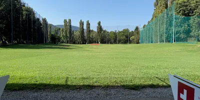 Club image Golf Club Lugano