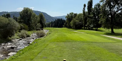 Club image Golf Club Lugano
