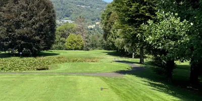 Club image Golf Club Lugano