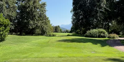 Club image Golf Club Lugano
