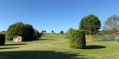 Club image Golfpark Moossee Golfclub Bern