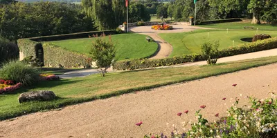 Club image Golf & Country Club de Bonmont
