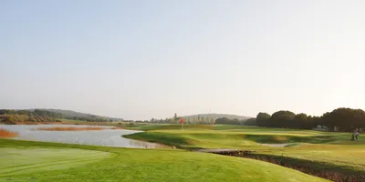 Club image Club de Golf Lerma