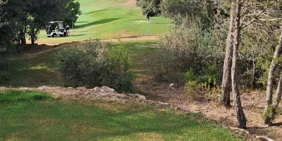 Club image Golf Lerma
