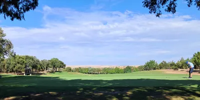 Club image Golf Lerma