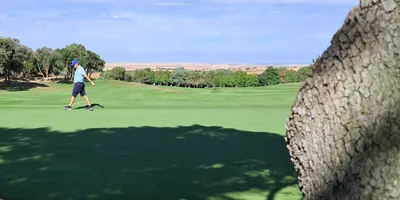 Club image Golf Lerma