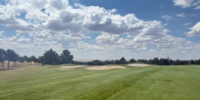 Club image Golf Lerma