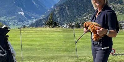 Club image Golf Club Verbier