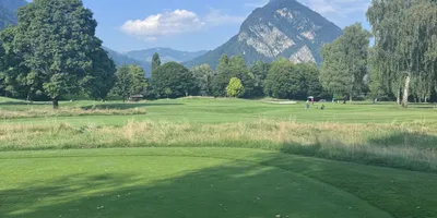 Club image Golf Club Interlaken-Unterseen
