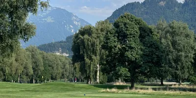Club image Golf Club Interlaken-Unterseen