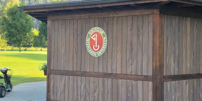 Club image Golf Club Interlaken-Unterseen