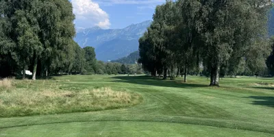 Club image Golf Club Interlaken-Unterseen