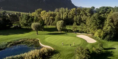 Club image Golf Club de Sierre