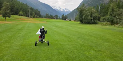 Club image Golf Club Matterhorn