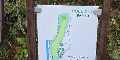 Club image Golf Club Matterhorn