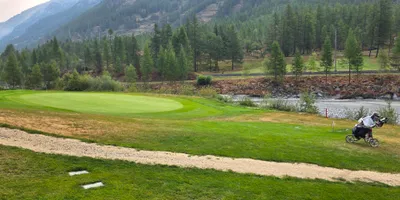 Club image Golf Club Matterhorn