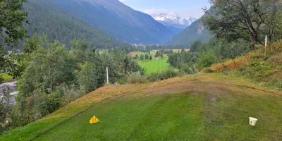 Club image Golf Club Matterhorn
