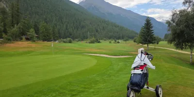 Club image Golf Club Matterhorn