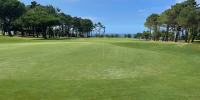 Club image Real Sociedad de Golf de Neguri