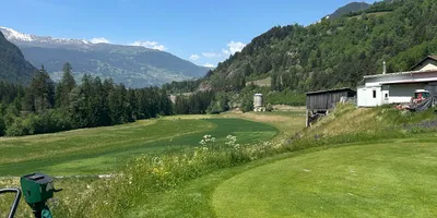 Club image Golf Club Alvaneu Bad
