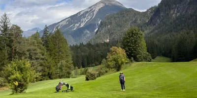Club image Golf Club Alvaneu Bad