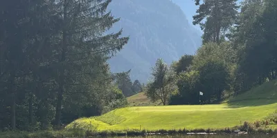 Club image Golf Club Alvaneu Bad