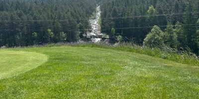Club image Golf Club Alvaneu Bad