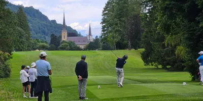 Club image Grand Resort Bad Ragaz - Golf Club Bad Ragaz