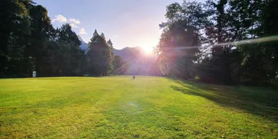 Club image Grand Resort Bad Ragaz - Golf Club Bad Ragaz