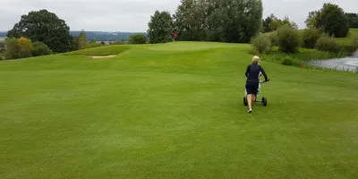 Club image Golf Club Schloß Goldenberg