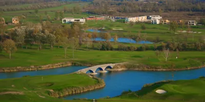 Club image Riverside Golf Zagreb