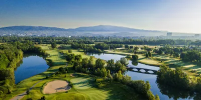 Club image Riverside Golf Zagreb