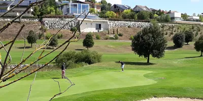 Club image Golf Gorraiz