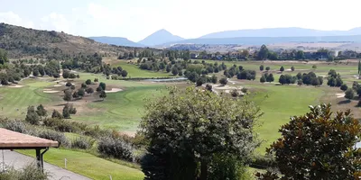 Club image Golf Gorraiz