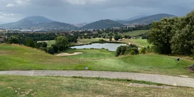Club image Golf Gorraiz