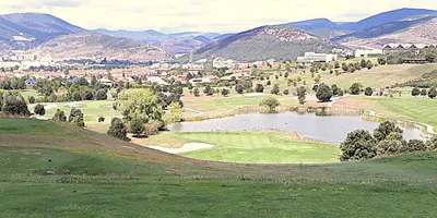 Club image Golf Gorraiz