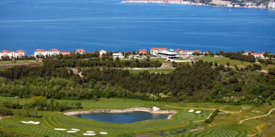 Club image Golf Adriatic | PGA National Croatia