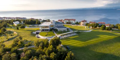 Club image Golf Adriatic
