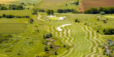 Club image Golf Adriatic | PGA National Croatia