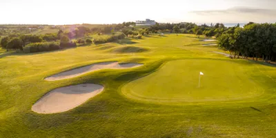 Club image Golf Adriatic | PGA National Croatia