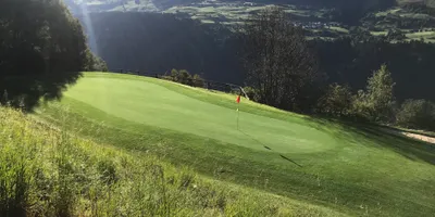 Club image Golf Club Brigels