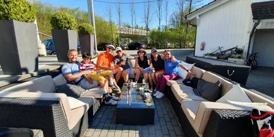 Club image Golf Club Bubikon